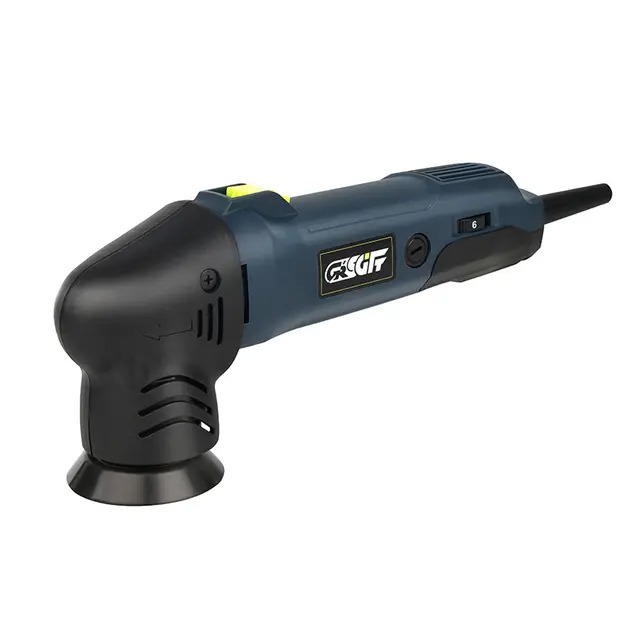 Dual Action Polisher デュアルアクションポリッシャー