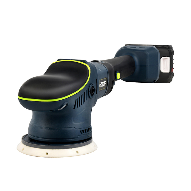 ワンステップ研磨