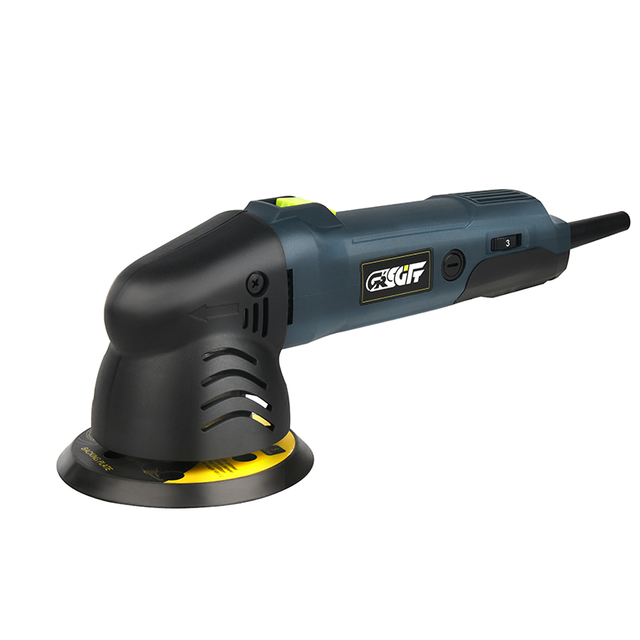 ワンステップ研磨