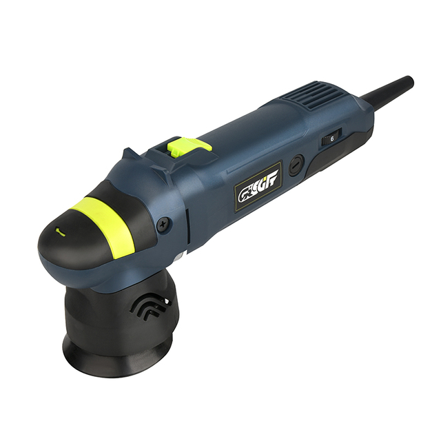 one-step polishing ワンステップ研磨